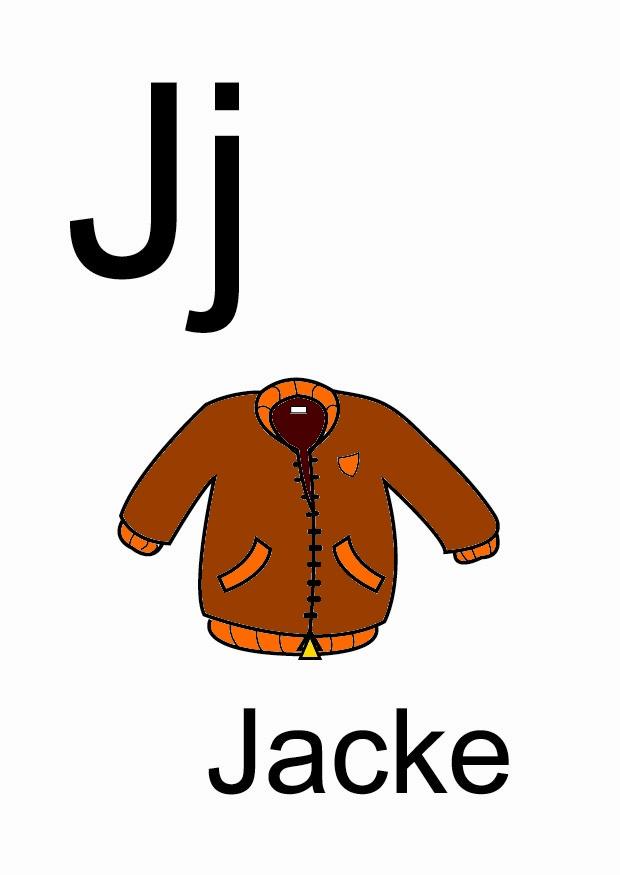 j immagine j