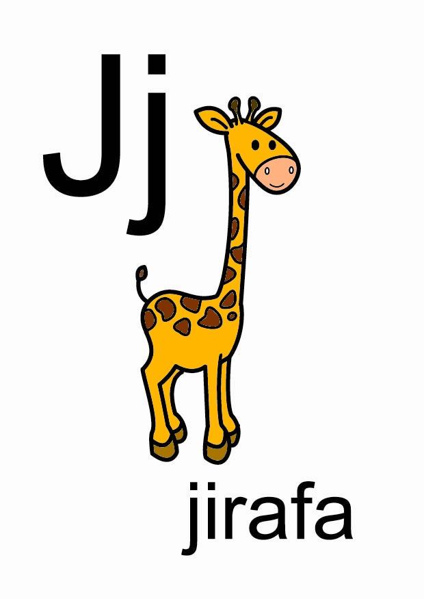j immagine j