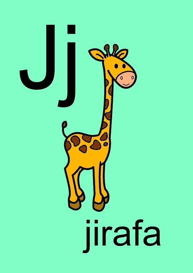 j immagine j