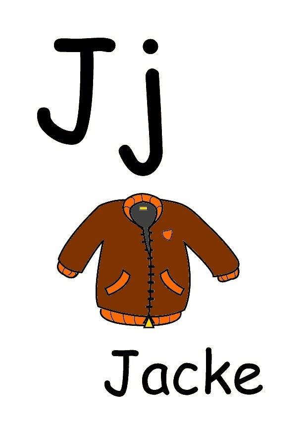 j immagine j