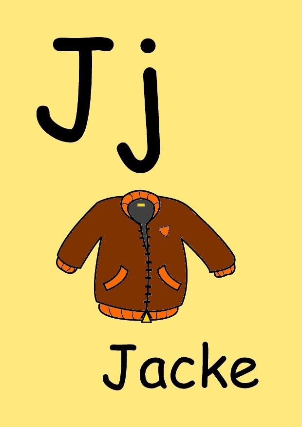 j immagine j