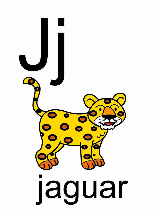 j immagine j