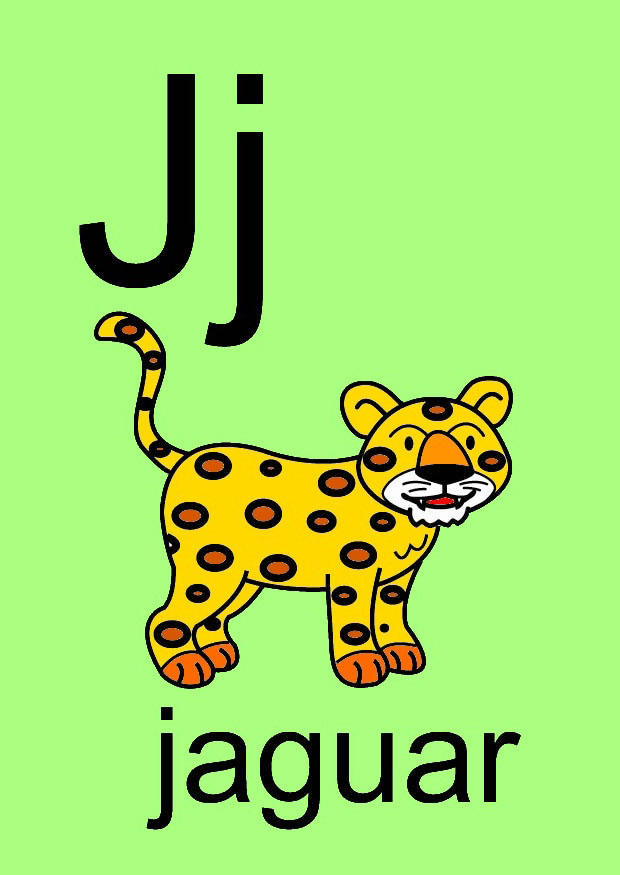 j immagine j