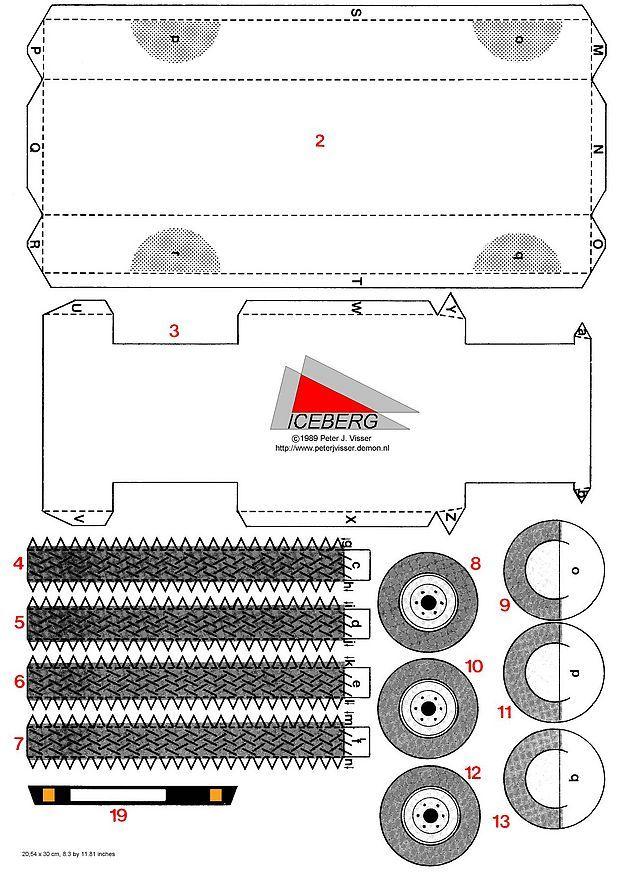 jeep msf parte 2 Laboratorio creativo jeep msf parte 2