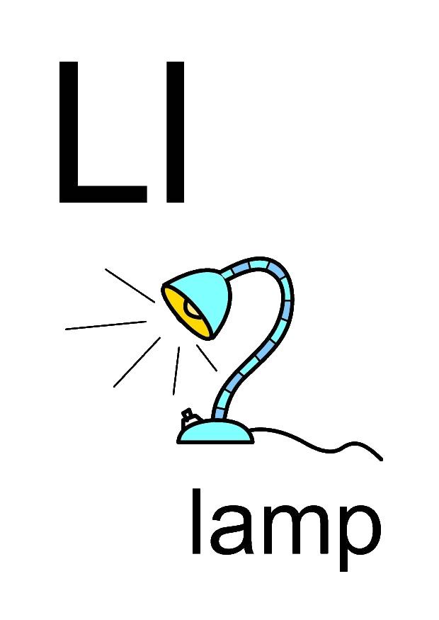 l immagine l