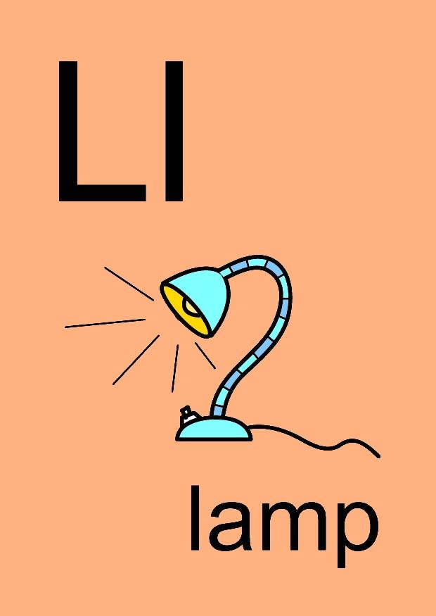 l immagine l