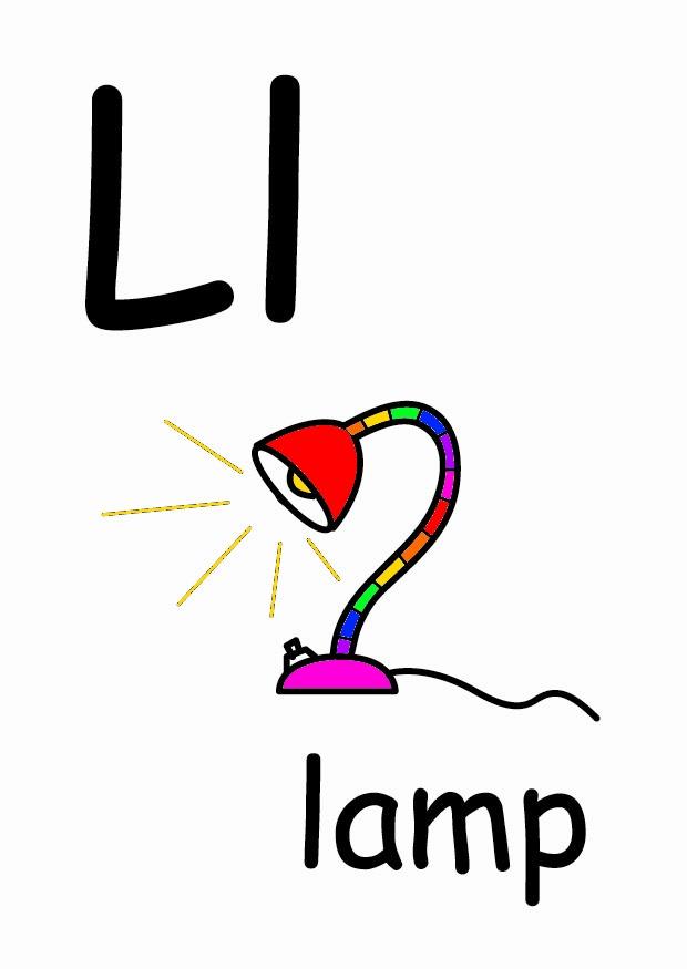 l immagine l