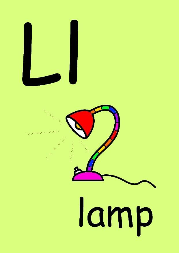 l immagine l