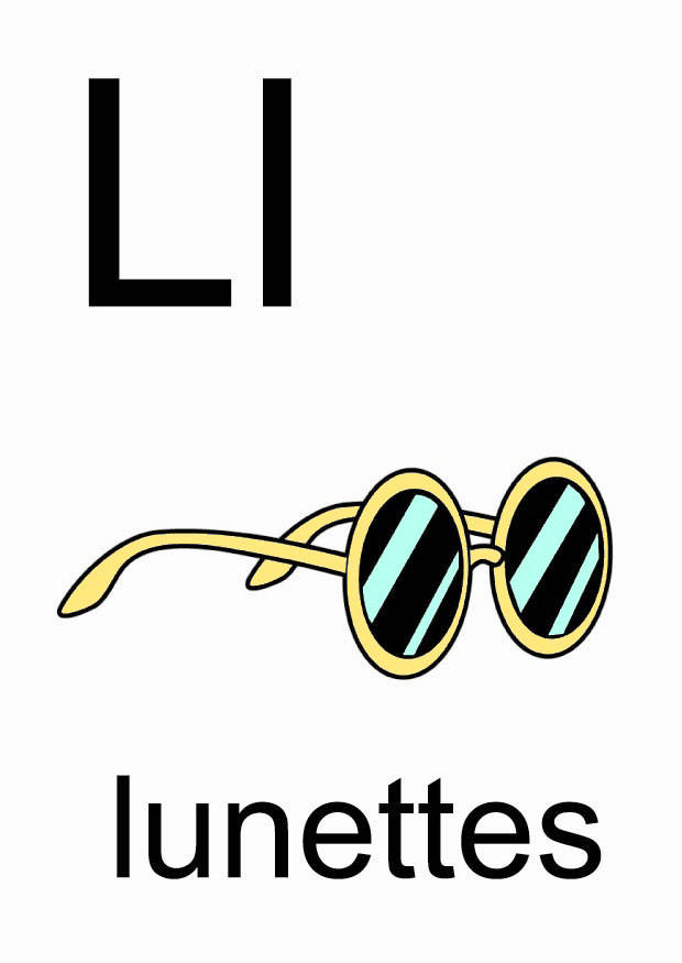 l immagine l