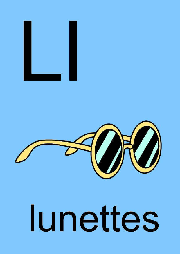 l immagine l