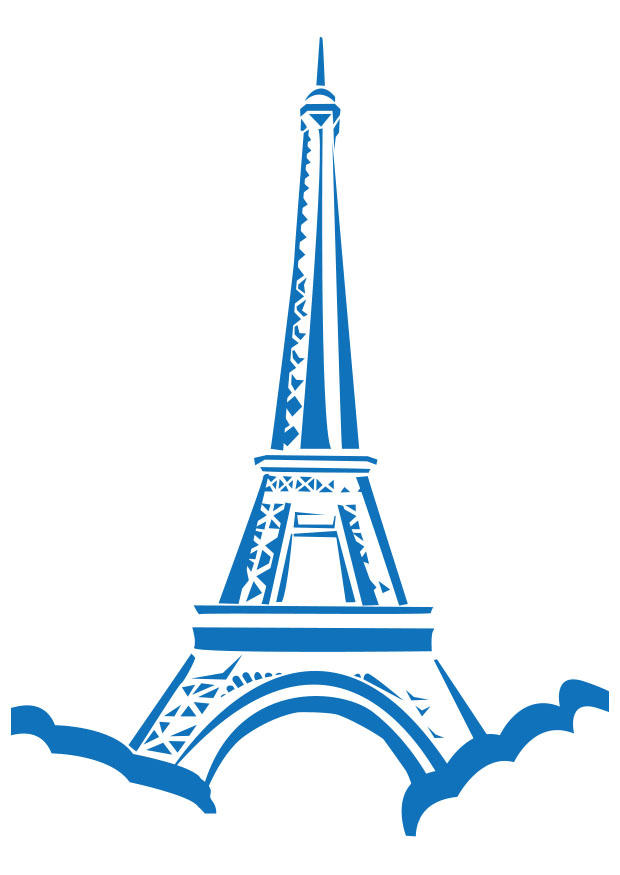 immagine la torre eiffel