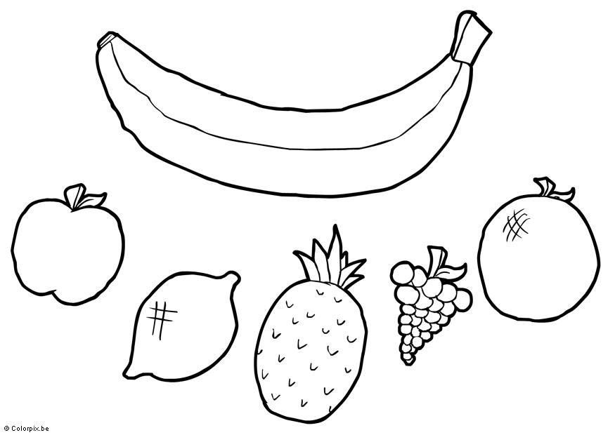 Laboratorio creativo giostrina frutti