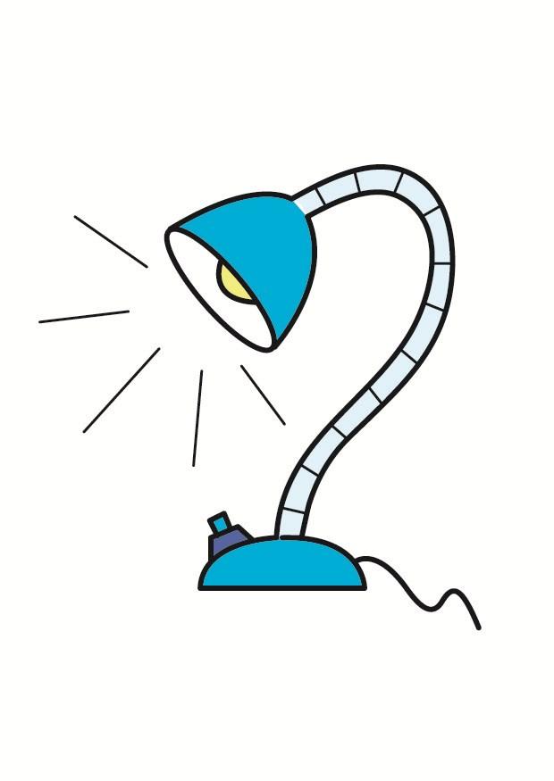 lampada immagine lampada