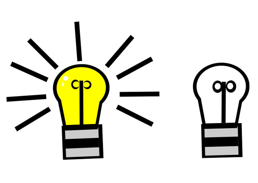 lampadina immagine lampadina