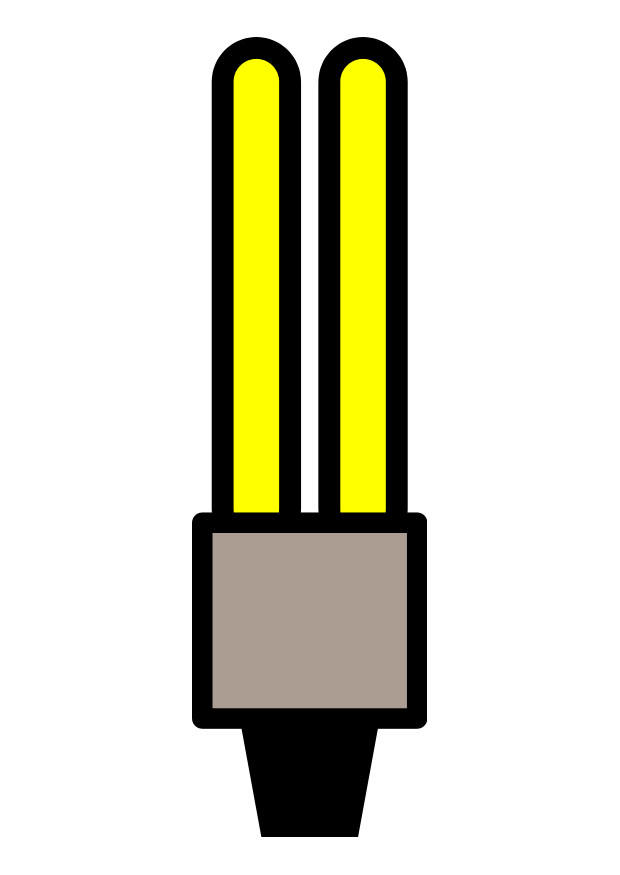 lampadina a basso consumo immagine lampadina a basso consumo