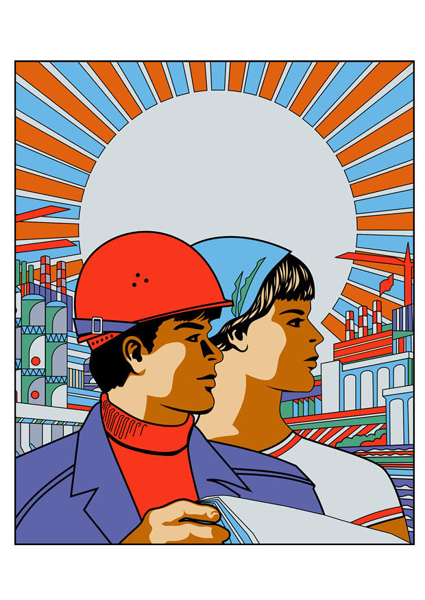 lavoratori immagine lavoratori