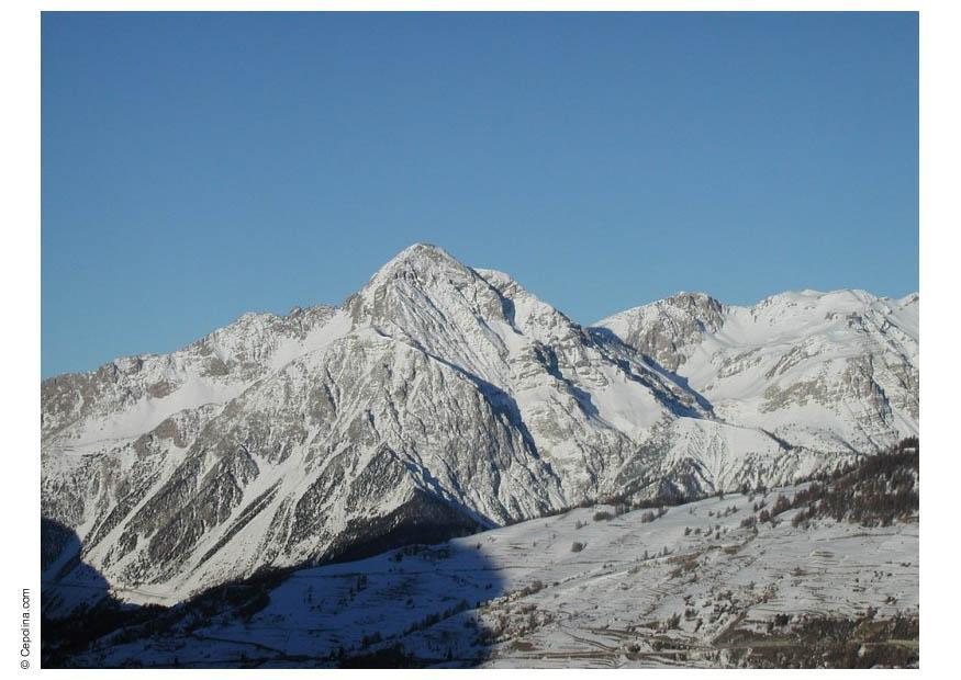 le alpi italiane Foto le alpi italiane