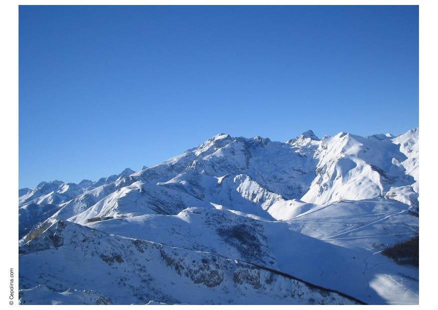 Foto le alpi - montagne