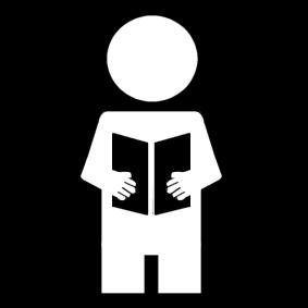leggere Disegno da colorare leggere