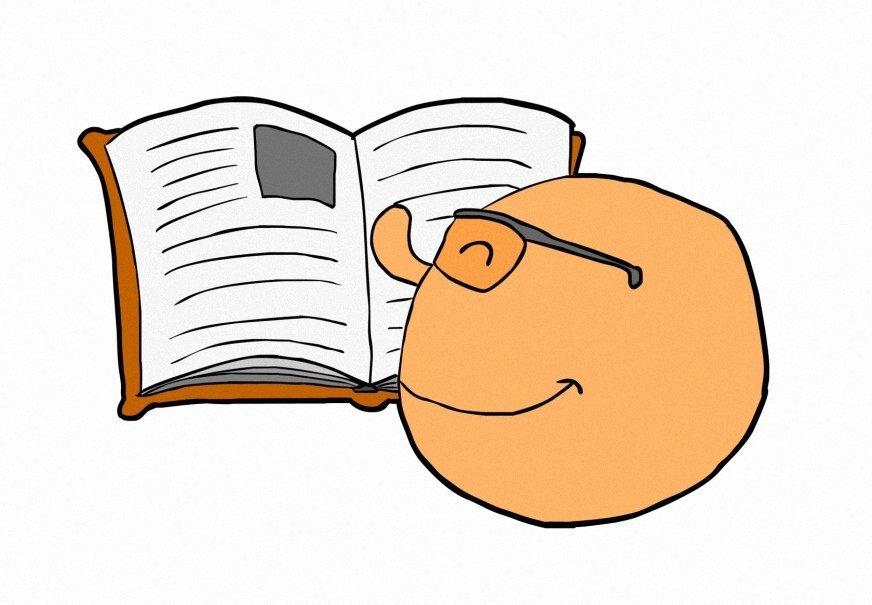 leggere immagine leggere