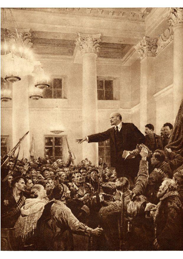 lenin immagine lenin