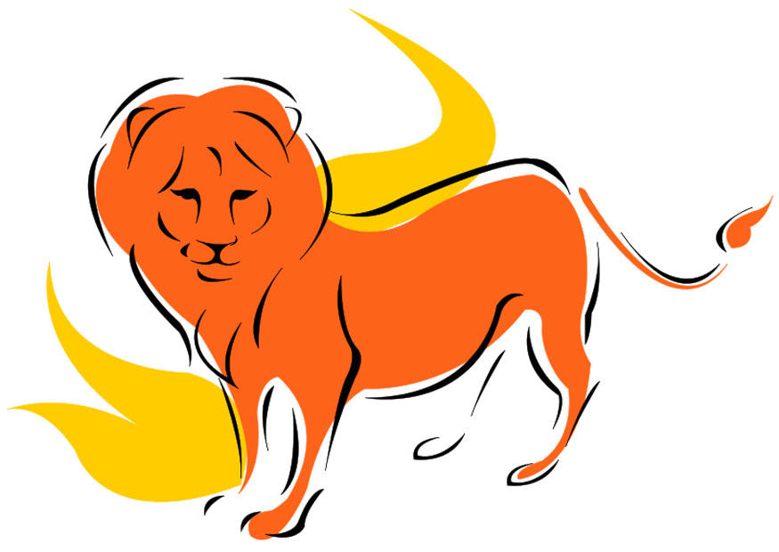 leone immagine leone