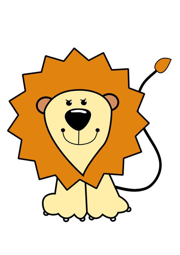leone immagine leone
