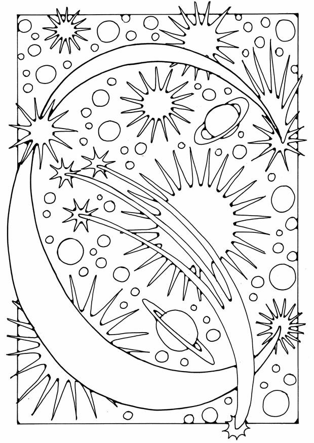 lettera - c Disegno da colorare lettera - c