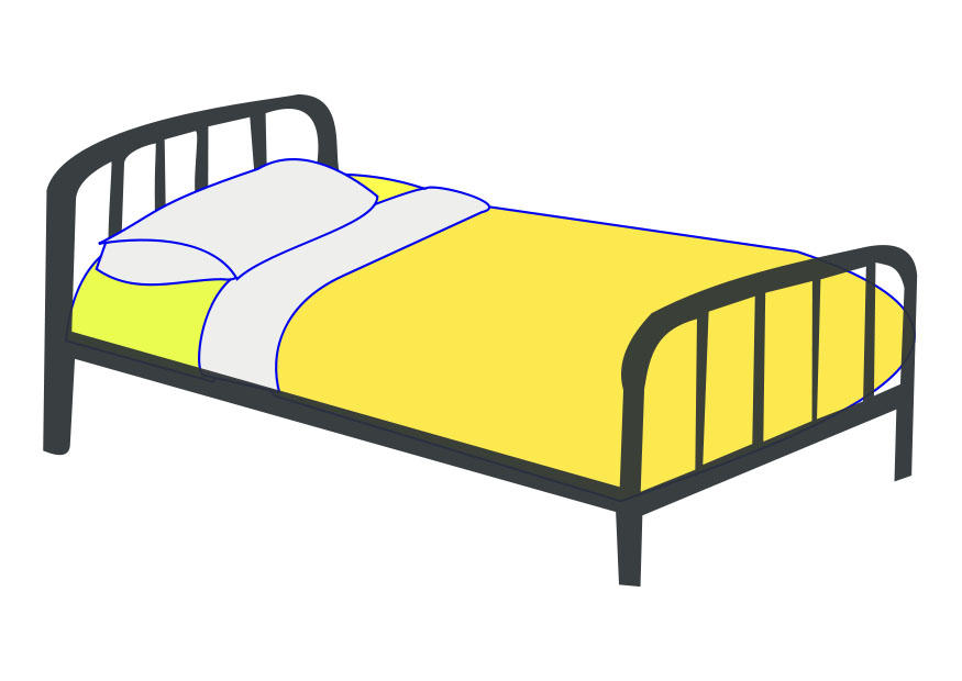letto singolo immagine letto singolo