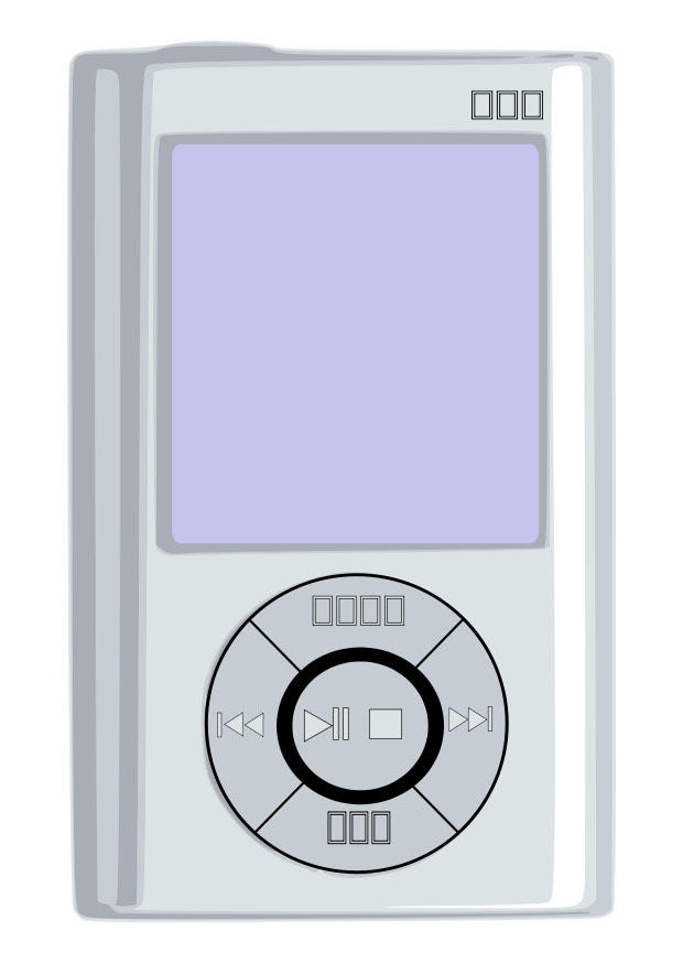 lettore mp3 immagine lettore mp3