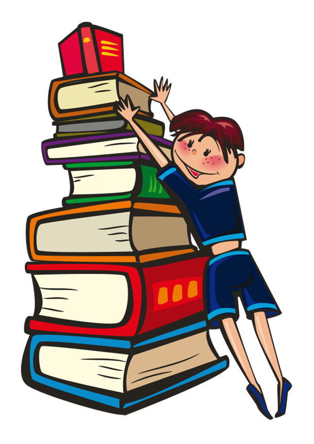 libri immagine libri