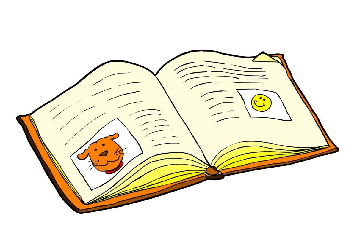 libro - leggere immagine libro - leggere