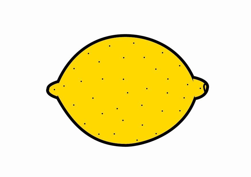 limone immagine limone