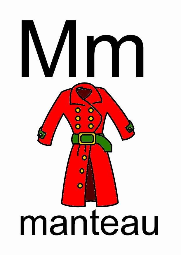 m immagine m