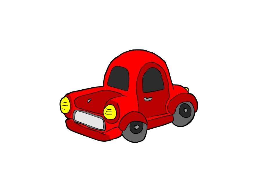 macchina immagine macchina