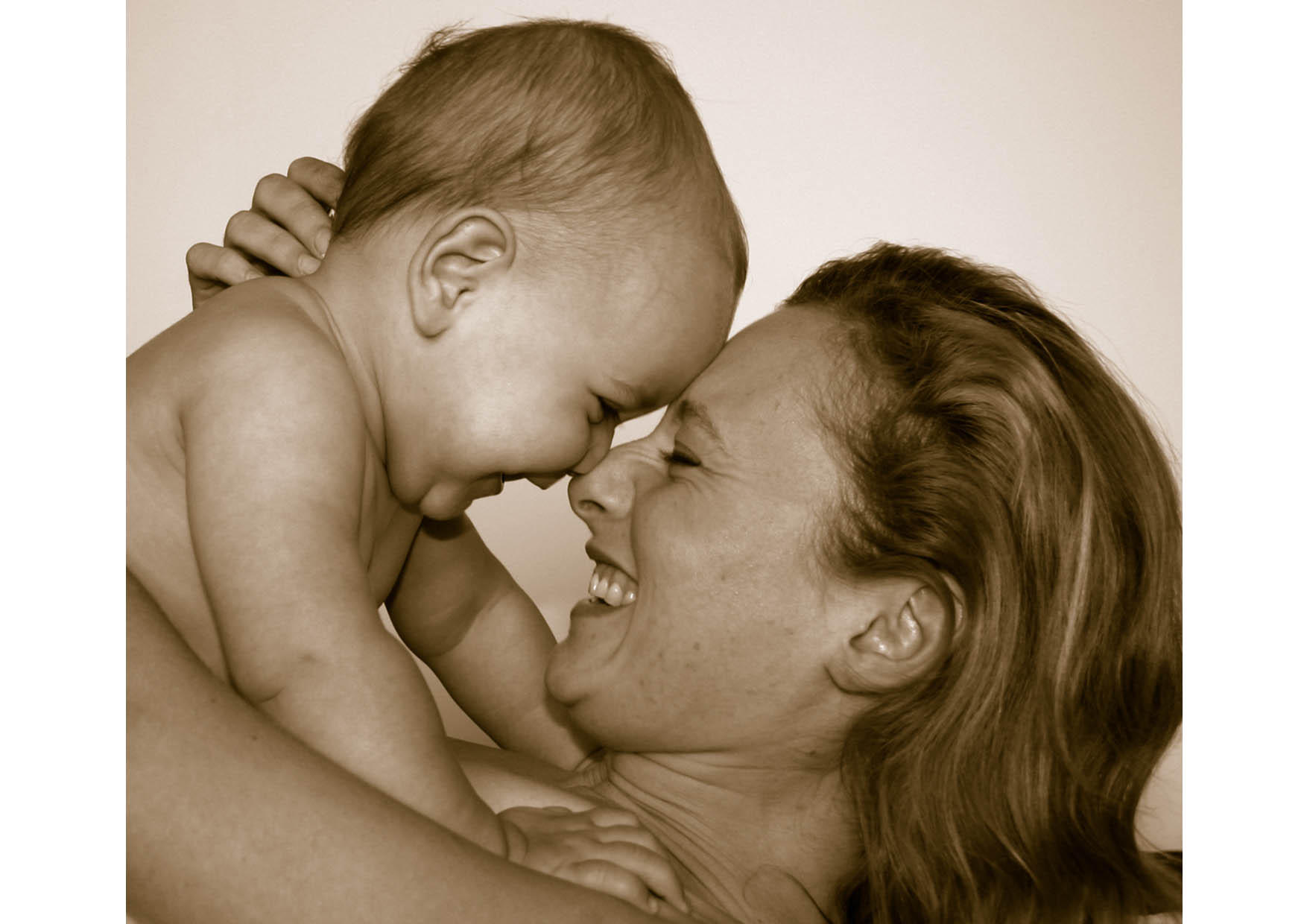 madre e figlia Foto madre e figlia