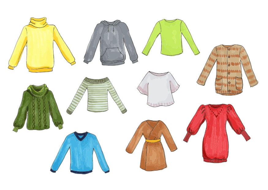 maglione immagine maglione
