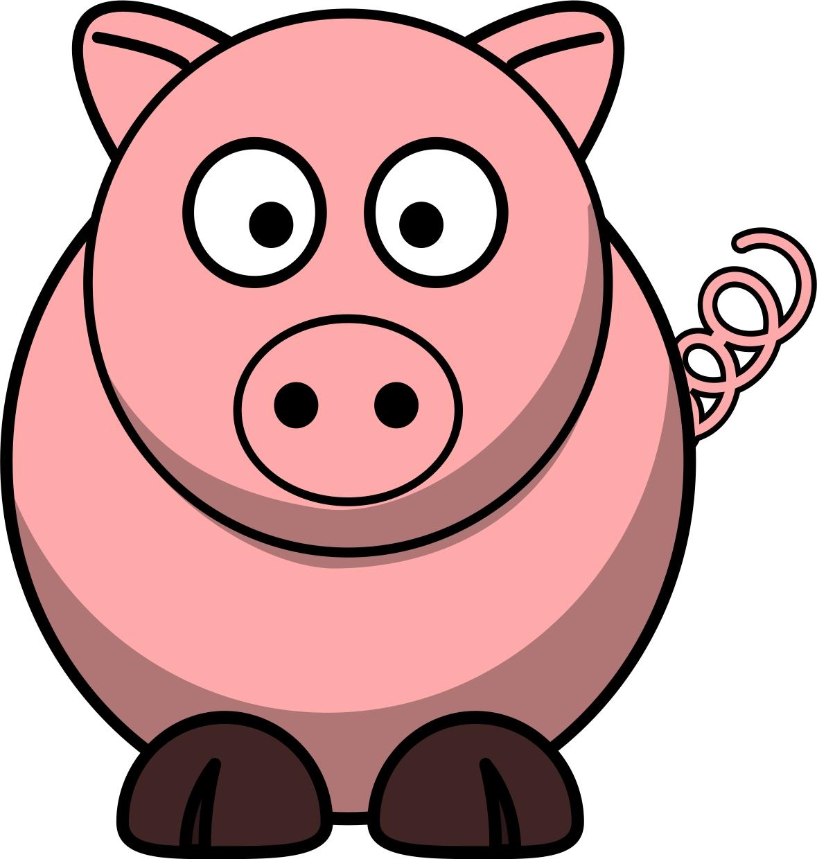 maialino immagine maialino