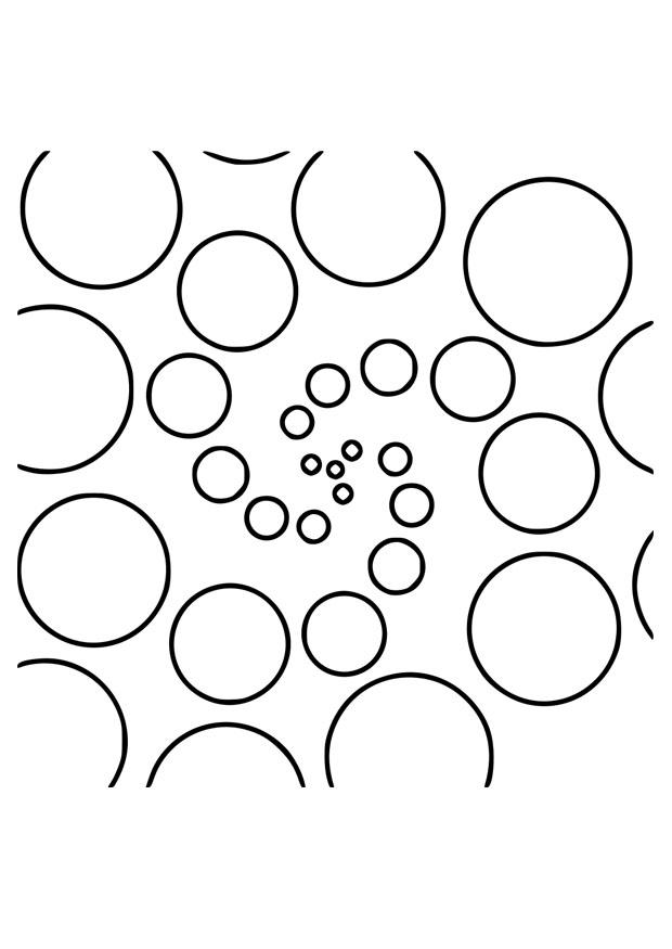 mandala26 Disegno da colorare mandala26