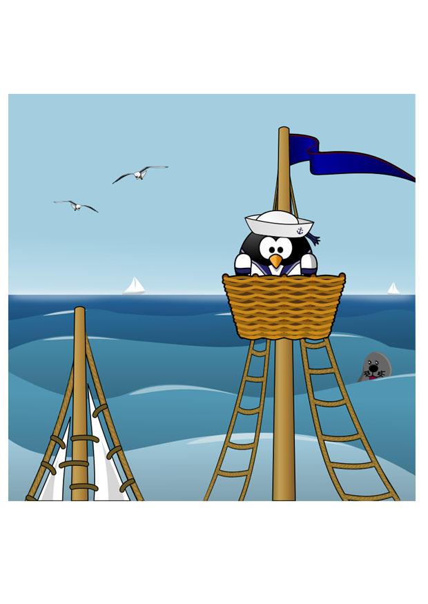 marinaio immagine marinaio