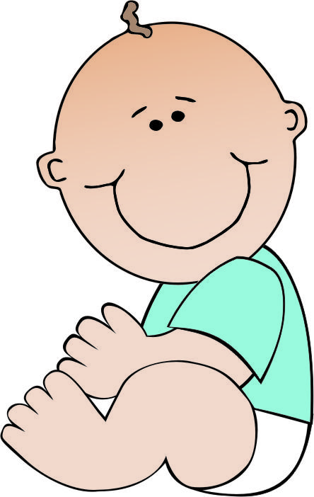 immagine maschietto - bebe 2