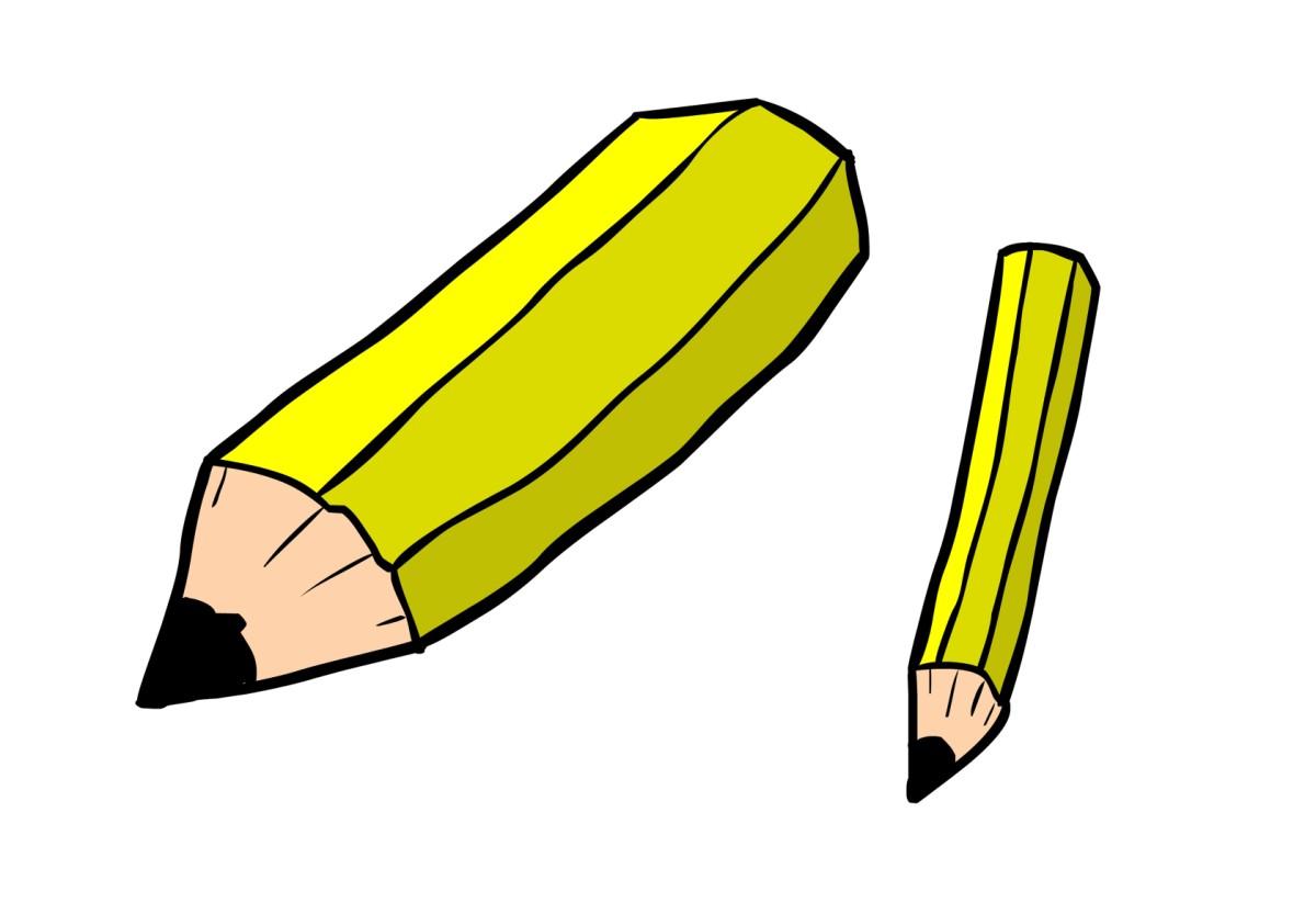 matita immagine matita