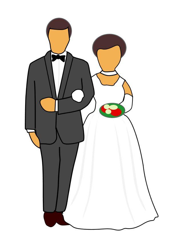 matrimonio immagine matrimonio