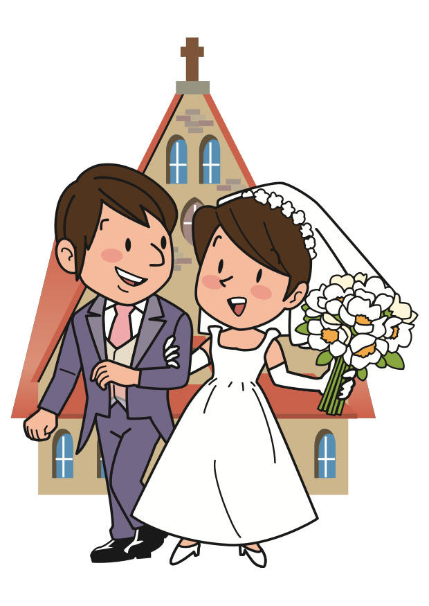 matrimonio immagine matrimonio