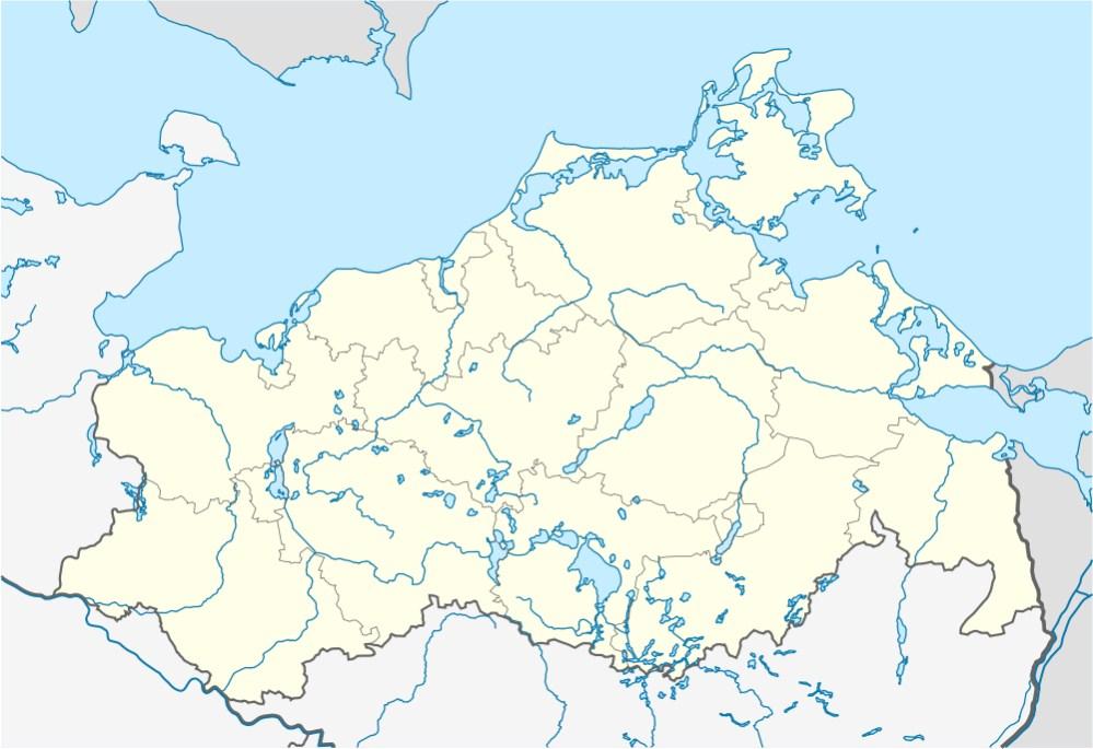 mecklenburg-vorpommern immagine mecklenburg-vorpommern
