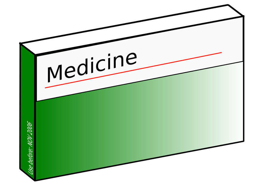 medicina immagine medicina