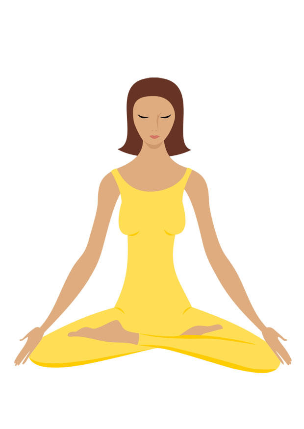 meditazione immagine meditazione