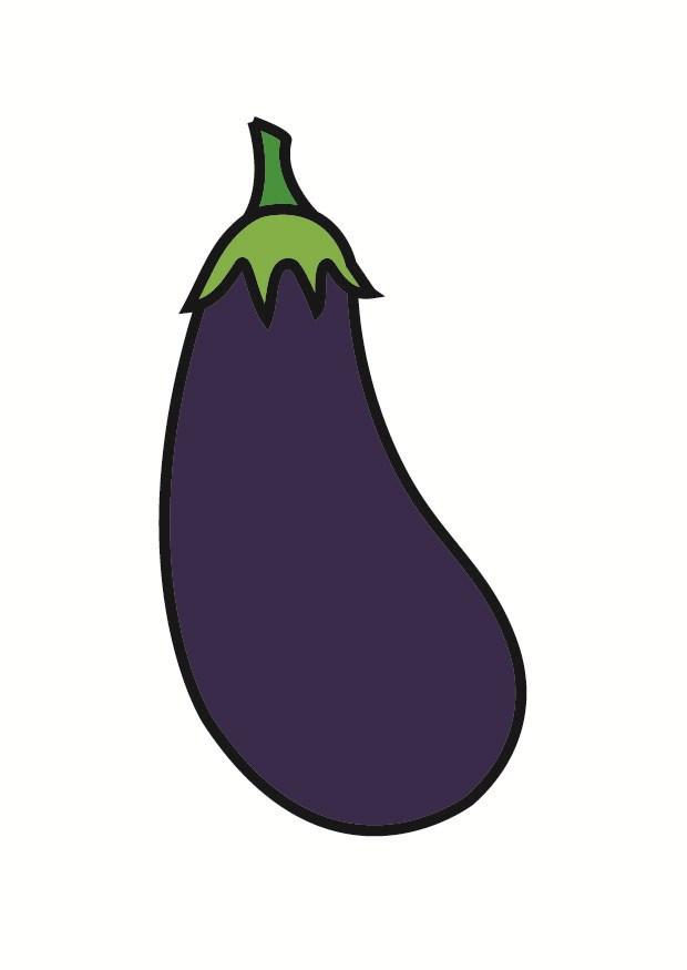 melanzana immagine melanzana