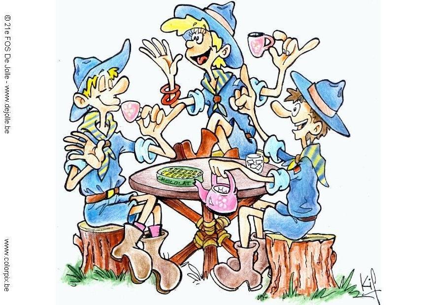 merenda immagine merenda