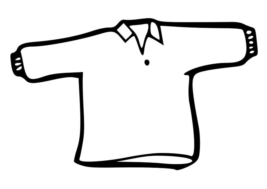Disegno da colorare mglia